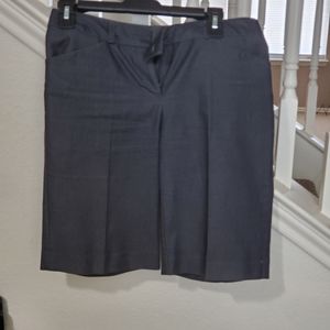 ATTENTION WOMEN'S SHORTS